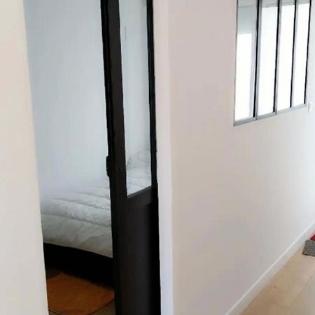Charmante Maison De Ville Avec Terasse Intime 拉罗歇尔 外观 照片