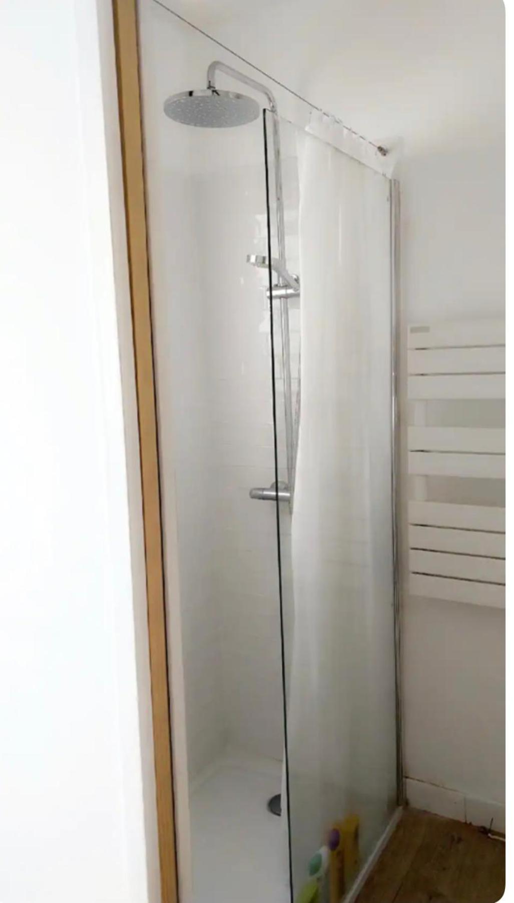 Charmante Maison De Ville Avec Terasse Intime 拉罗歇尔 外观 照片